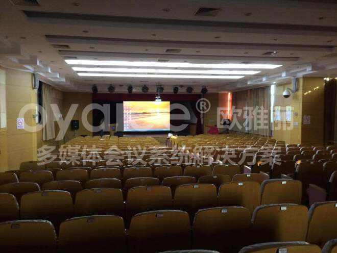 浙江某职业技术学院