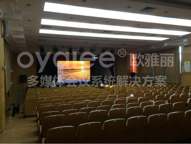浙江某职业技术学院
