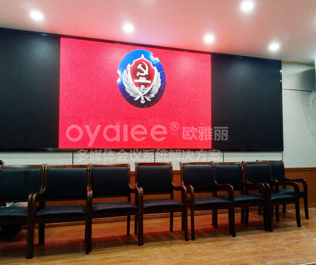 某市国家安全局