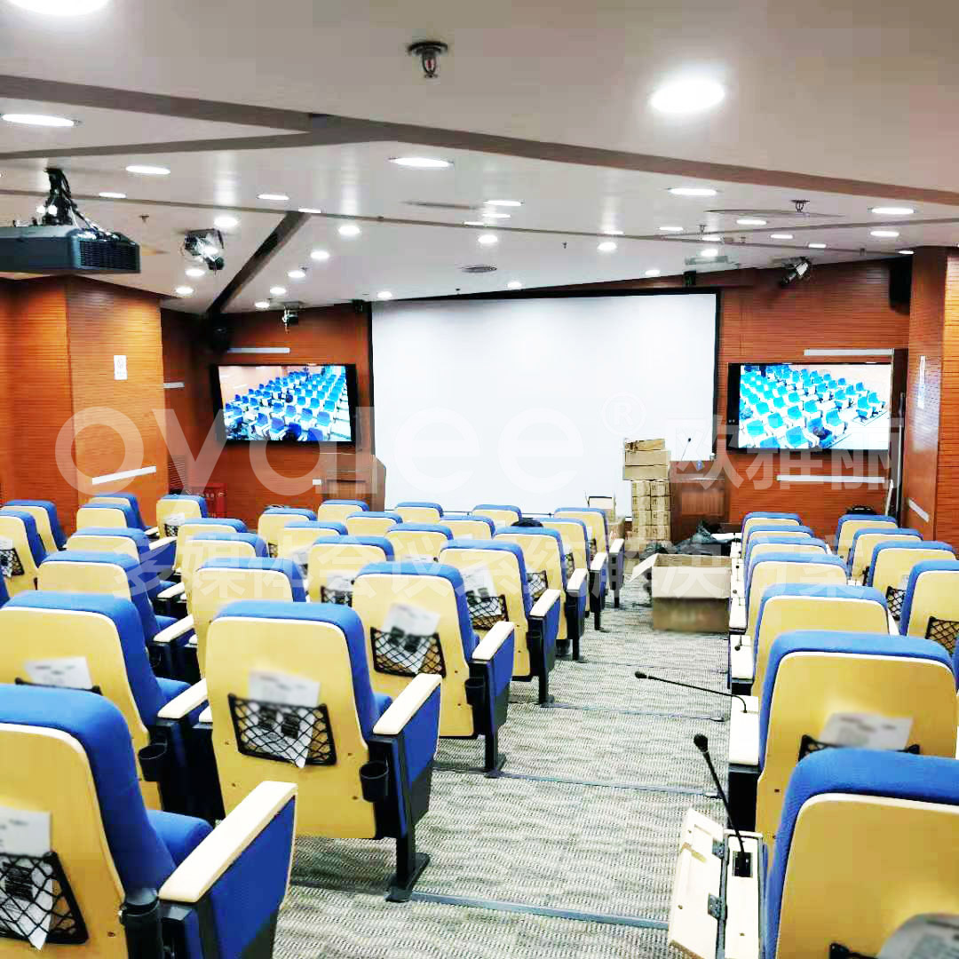 云南某军区多功能会议厅