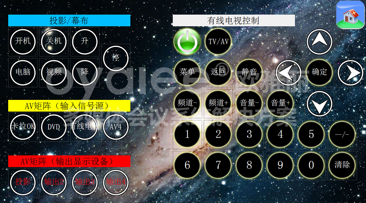 福建某电信公司