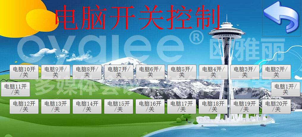 福建某电信公司