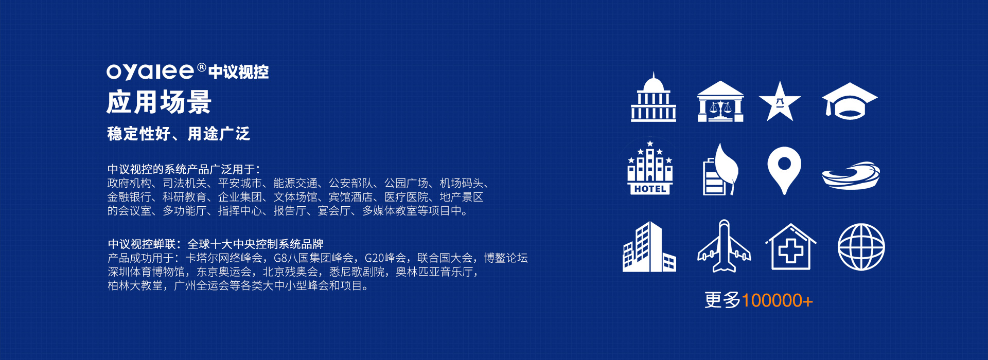 OY-3000C可编程网络中央控制系统主机