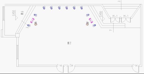 舞厅灯光、音响系统解决方案