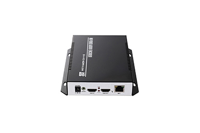 HDMI音视频编码器SRT h.265网络转播RTSP直播器OY-HDRT