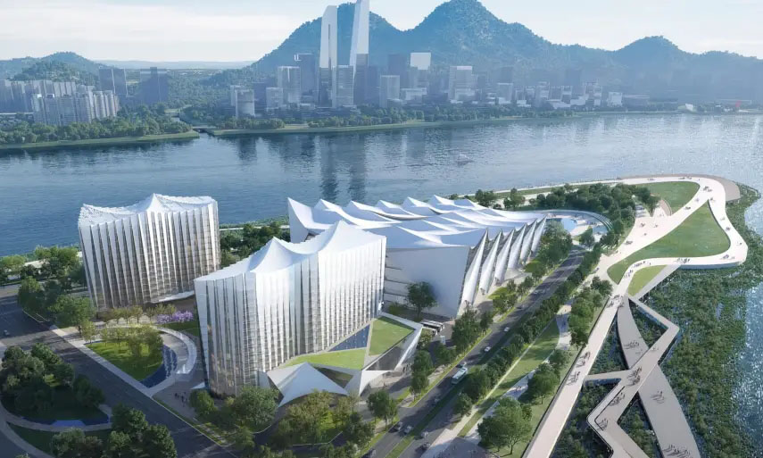 大湾区科学论坛
